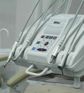 Dental Delivery Systems & Units