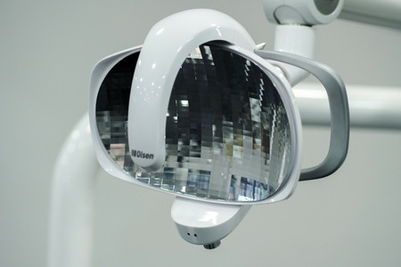 Dental Exam Lights