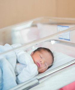 Infant Incubators & Warmers