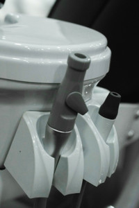 Dental Vacuum Units