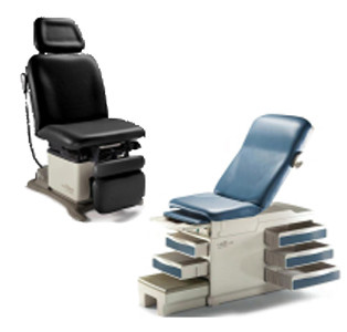 Medical Tables & Chairs
