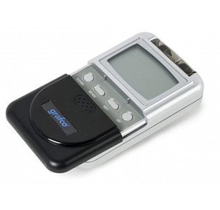 Electrical Muscle Stimulators