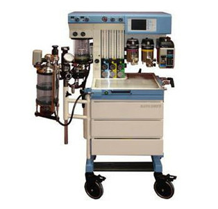Anesthesia Machines