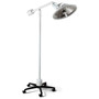 (repetido) Ritter 255 LED Procedure Light Mobile Procedure Light