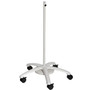 Burton WMLWFS Wave LED Weighted Floor Stand