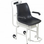 Detecto Digital Chair Scale (6475) (6475K)