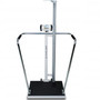 Detecto Bariatric Scale with Digital Height Rod