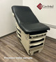Midmark Ritter 204 Manual Examination Table - Refurbished
