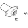 Midmark Accessory Socket Kit