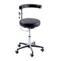 Midmark Ritter 279 Air Lift Hand Operated Stool