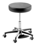 Midmark Ritter 276 Air Lift Foot Operated Stool