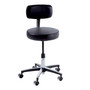 Midmark Ritter 275 Adjustable Physician Stool