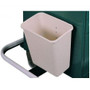 Harloff Plastic Waste Container