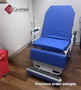 TransMotion Medical TMM4 Multi-Purpose Stretcher-Chair - (Previous) Refurbished