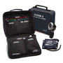 ADC System 5 Portable 5 Cuff Sphygmomanometer Multicuff Kit