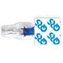 QRS Sure-Lock Snap and Tab Electrode Adapters (10-Pack)