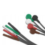 ConMed R Series 5 Lead Safety Leadwires