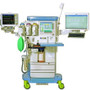 Drager Apollo Anesthesia Machine