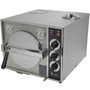 Side view of the Pelton & Crane OCM Autoclave - Refurbished