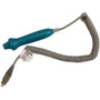 Edan 4 MHz Waterproof Interchangeable Probe