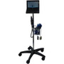 (discontinued) Newman Medical simpleABI System Roll Stand
