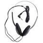 Summit Doppler Stereo Headphone