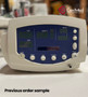 Welch Allyn Vital Signs Monitor 300 Series