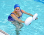 Skil-Care 914800 Aqua Air Exerciser 3 lbs EA