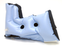 ( Descontinued ) Skil-Care 503510 Heel-Float Air Boot 1/EA