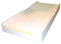 Skil-Care Pressure-Check Mattress w/Perimeter-Guard 76