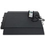 Detecto 6400 Portable Wheelchair Scale