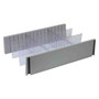 Detecto Rescue Series 6 Inch Drawer Divider Set CARCDS6