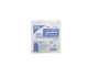 Dukal™ 10-1836-3 Lap Sponge Prewash X-Ray Softpack 18"x 36" Sterile
