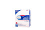 7611 Plastic Adhesive Bandages XL 2"x 4 Sterile