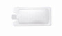Bovie ESRS Disposable Solid Adult Return Electrode W/O Cable Solid