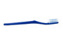 Dukal™ TB52 Toothbrush 52 Tuft Blue & White Nylon Bristles Blue Handle