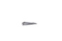 Dukal™ TNC3299 Toenail Clipper Without File 3-1/4