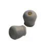 (Descontinued ) ADC Adsoft Plus Snap-On Eartips for Adscope Stethoscopes (1 Pair)