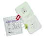 AED Plus Package Pedi Padz & Carry Case