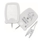 ConMed 2001Z-PC MFE - Radiotransparent Pads, Pre-connect
