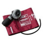 ADC Diagnostix 703 Palm Aneroid Sphygmomanometer - Large Adult