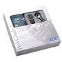 ADC Pro's Combo V 728-619 Pocket Aneroid/Adscope-Lite Scope Kit