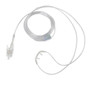 Sidestream Nasal CO2 Sampling Cannula