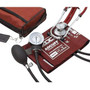 ADC Pro's Combo II 768-641 Pocket Aneroid/Sprague Scope Kit