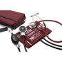 ADC Pro's Combo III 778-603 Pocket Aneroid/Clinician Scope Kit