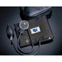 Overview of the ADC Standard Aneroid Sphygmomanometer