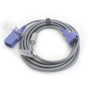 Nellcor Covidien SpO2 Compatible Adapter Doc-10