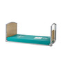 Accora FloorBed 1 Nursing Bed NSB-0-FL1-200US