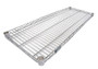 Standard Wire Shelf Series Silver S1460EP