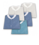 Dynarex Disposable Lab Coats